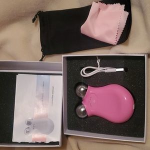 COPY - New in box facial toning device